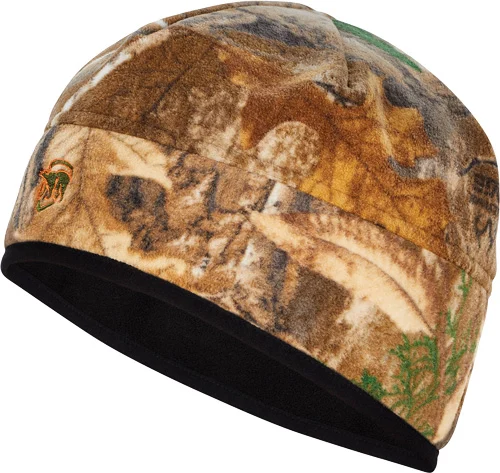 ARCTIC SHIELD SHERPA FLEECE - BEANIE REALTREE EDGE OSFM