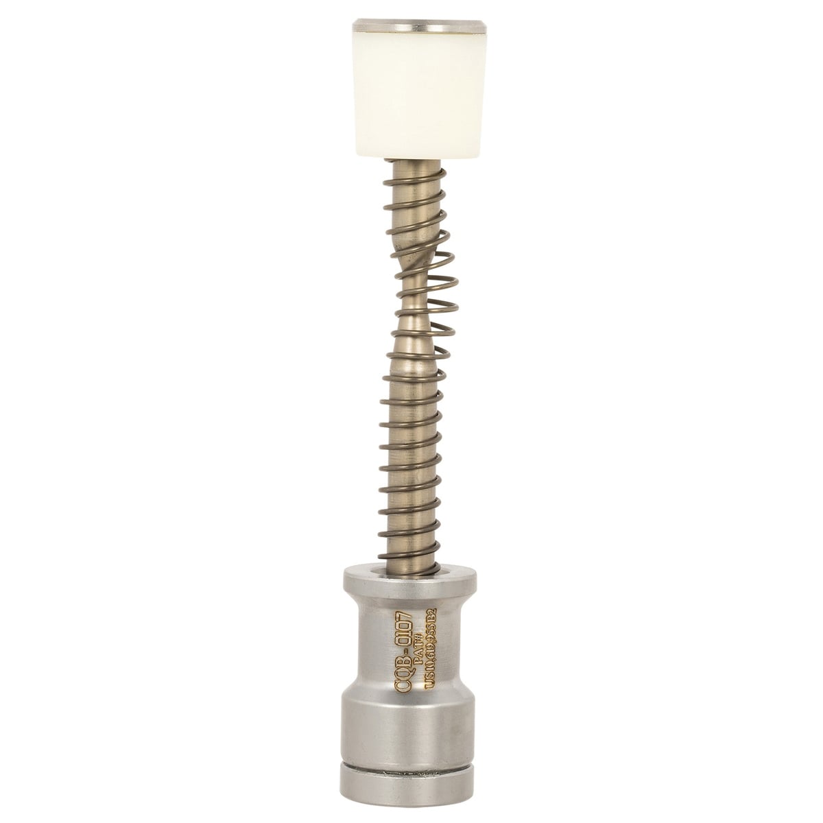Maxim Defense Industries CQB Roller Delayed Blowback System Buffer - Superior Performance in Close Quarters - MXM47838