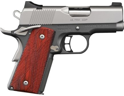 Kimber Ultra + CDP II 3200267