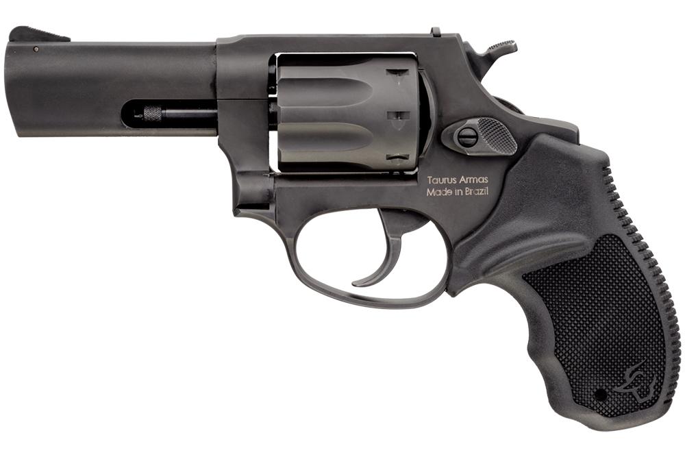 Taurus 942 Ultra Light .22 WMR Revolver - 3" Barrel
