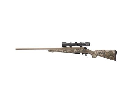 Winchester XPR .270 Winchester Bolt Action Rifle, 24" Barrel, Flat Dark Earth - 535740226