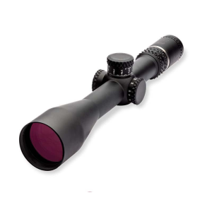 DEMO Burris Xtreme Tactical XTR III 5.5-30x56mm Rifle Scope 34mm FFP SCR2 Mil Non Illum Black