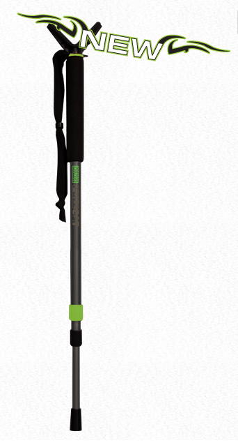 Primos PoleCat Tall Mono Pod 65481