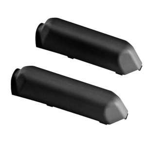 Magpul-Accessories Magpul  Cheek Riser  Fits SGA Stock  Low  Black MAG463-BLK