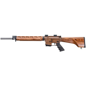 WINDHAM WEAPONRY Vex 223 Rem/5.56 NATO 5 Rds 20" Brown/SS