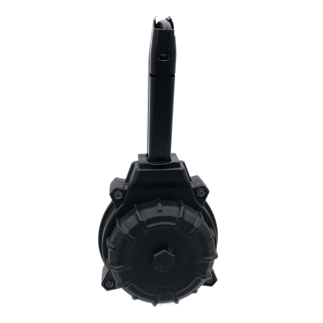 ProMag Taurus TH9 Drum Handgun Magazine 9mm Luger 50/rd - No Credit Card Fees - Low, flat rate shipping