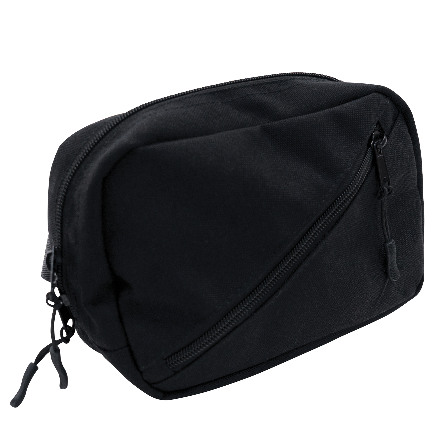 Rothco Crossbody Day Bag - Black