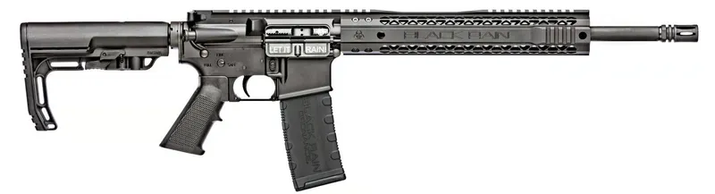 BLACK RAIN ORDNANCE SPEC-15