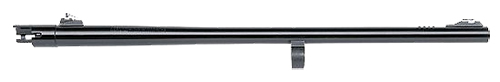 Mossberg 12 Gauge 24" Slug Barrel for Remington 870