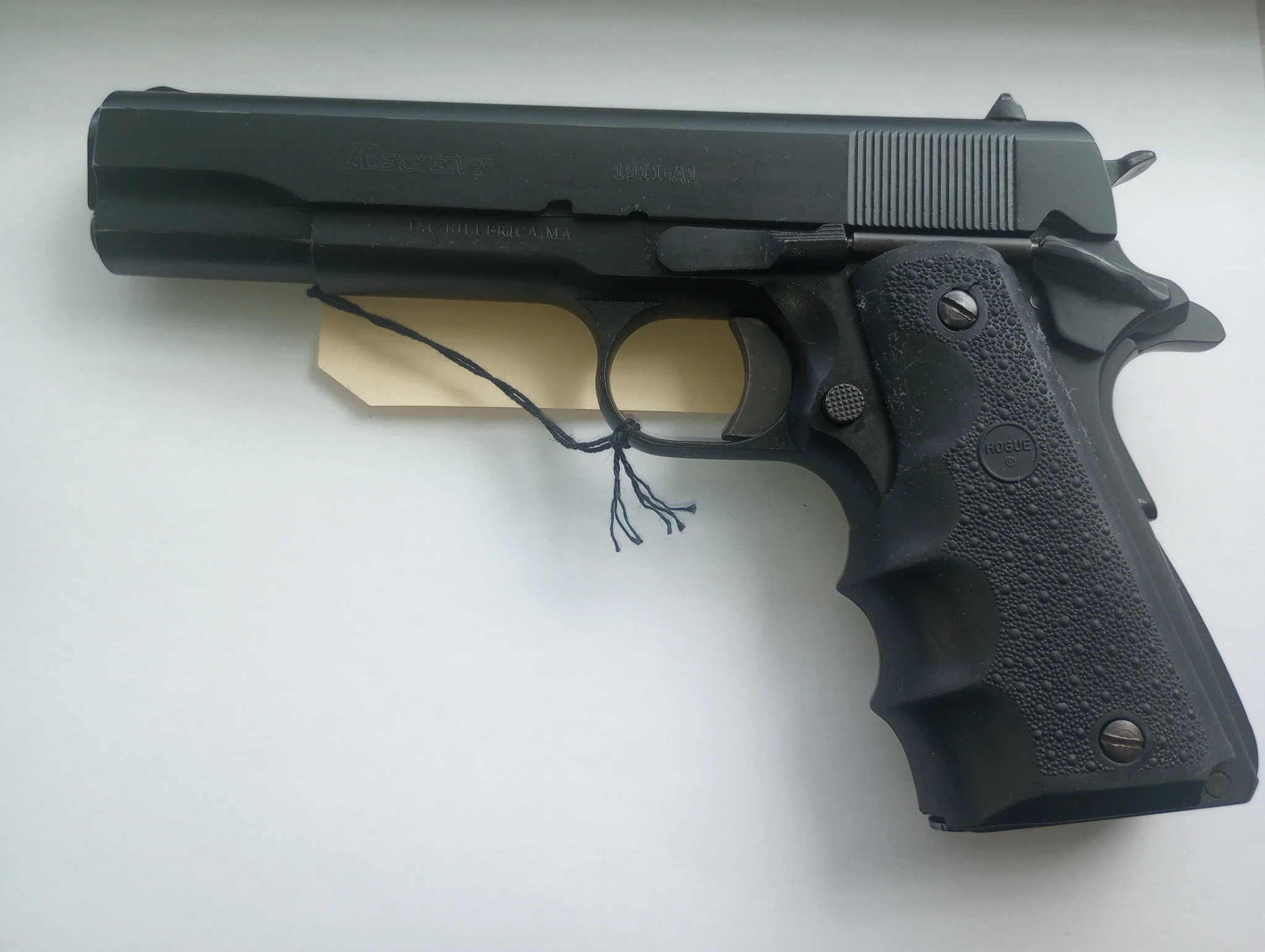 TISAS Regent 1911 A1 (Used)