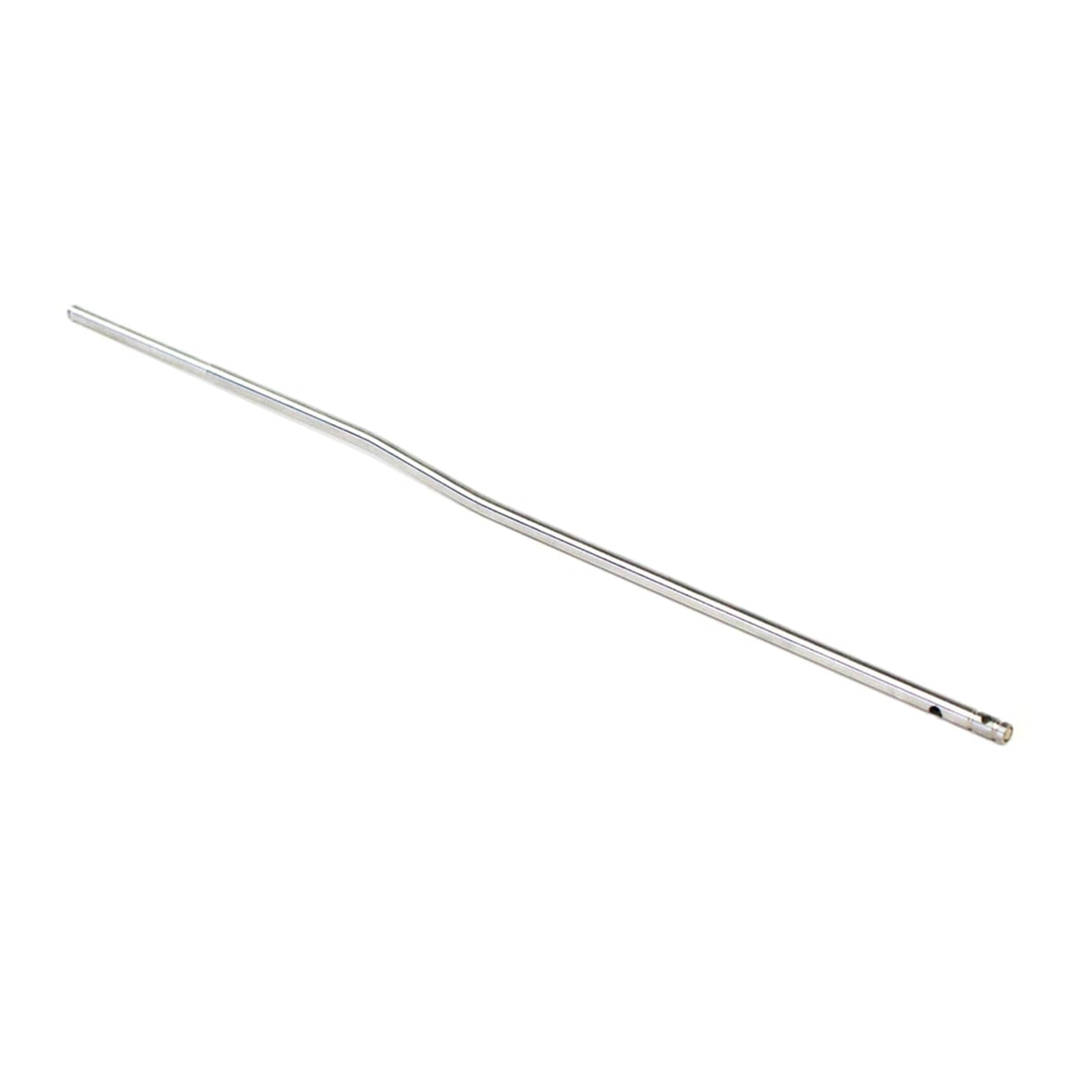 Faxon Firearms Mid-Length Gas Tube, Bright Stainless