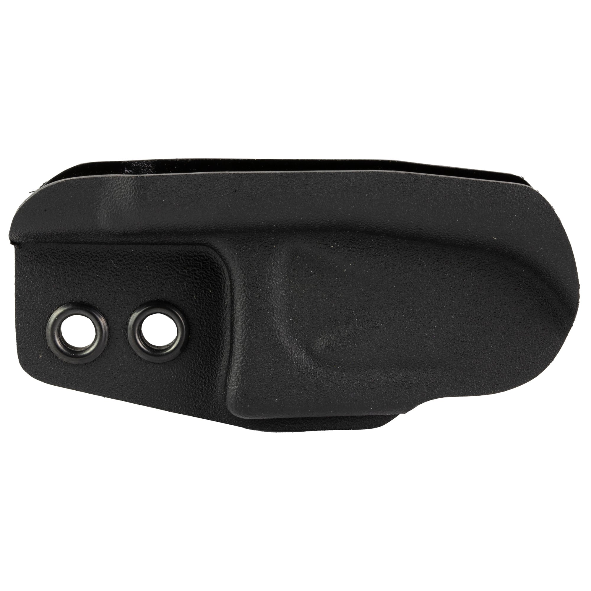 Techna Ambidextrous Belt Clip for Glock 17,19,22,23,26,27,31,32,33, Black - CCKGLOCKBRL