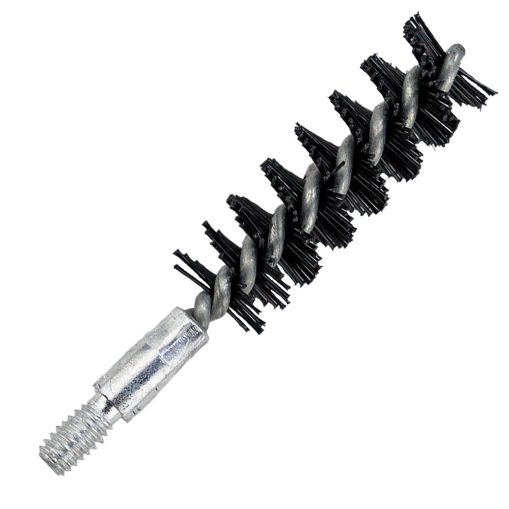 KleenBore .40 Cal/.41 Cal/10mm #8-32 Bore Brush, Black