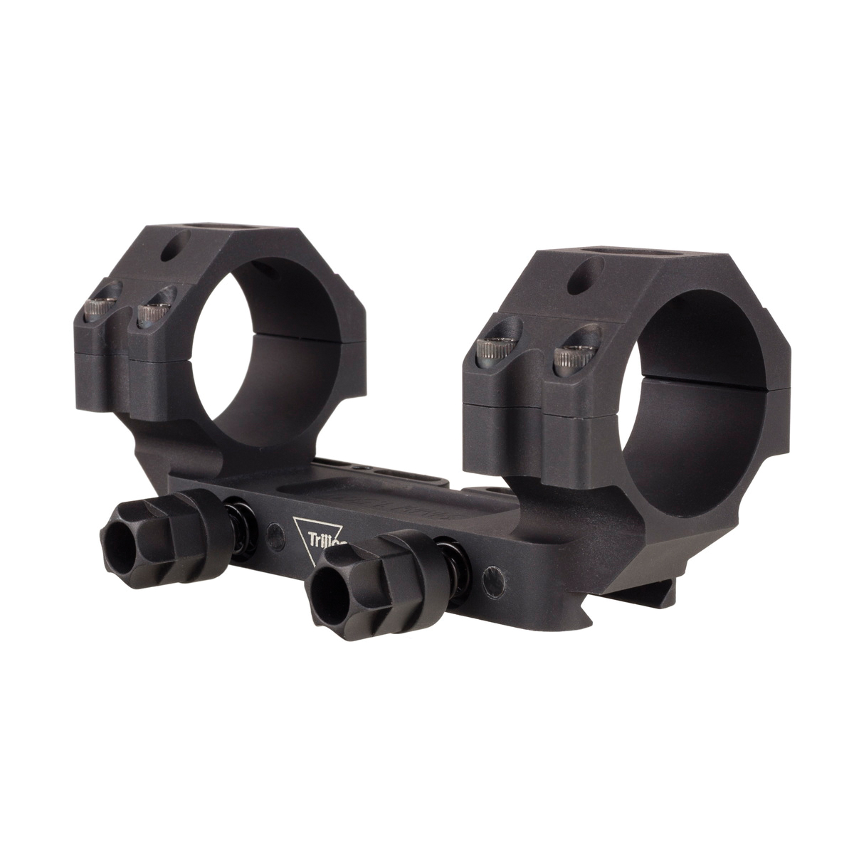 Trijicon Scope Mount 34mm Tube 1.13" - Precision Picatinny Rail Mount for Reliable Optics - AC22048