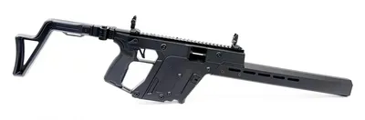KRISS Vector CRB (Used)