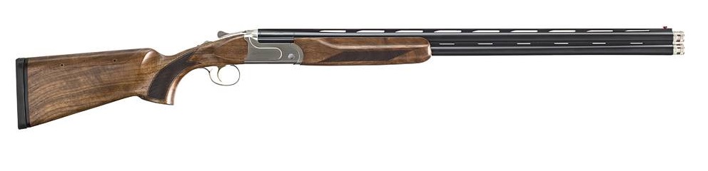 Charles Daly 214E Over Under 12 Gauge Shotgun