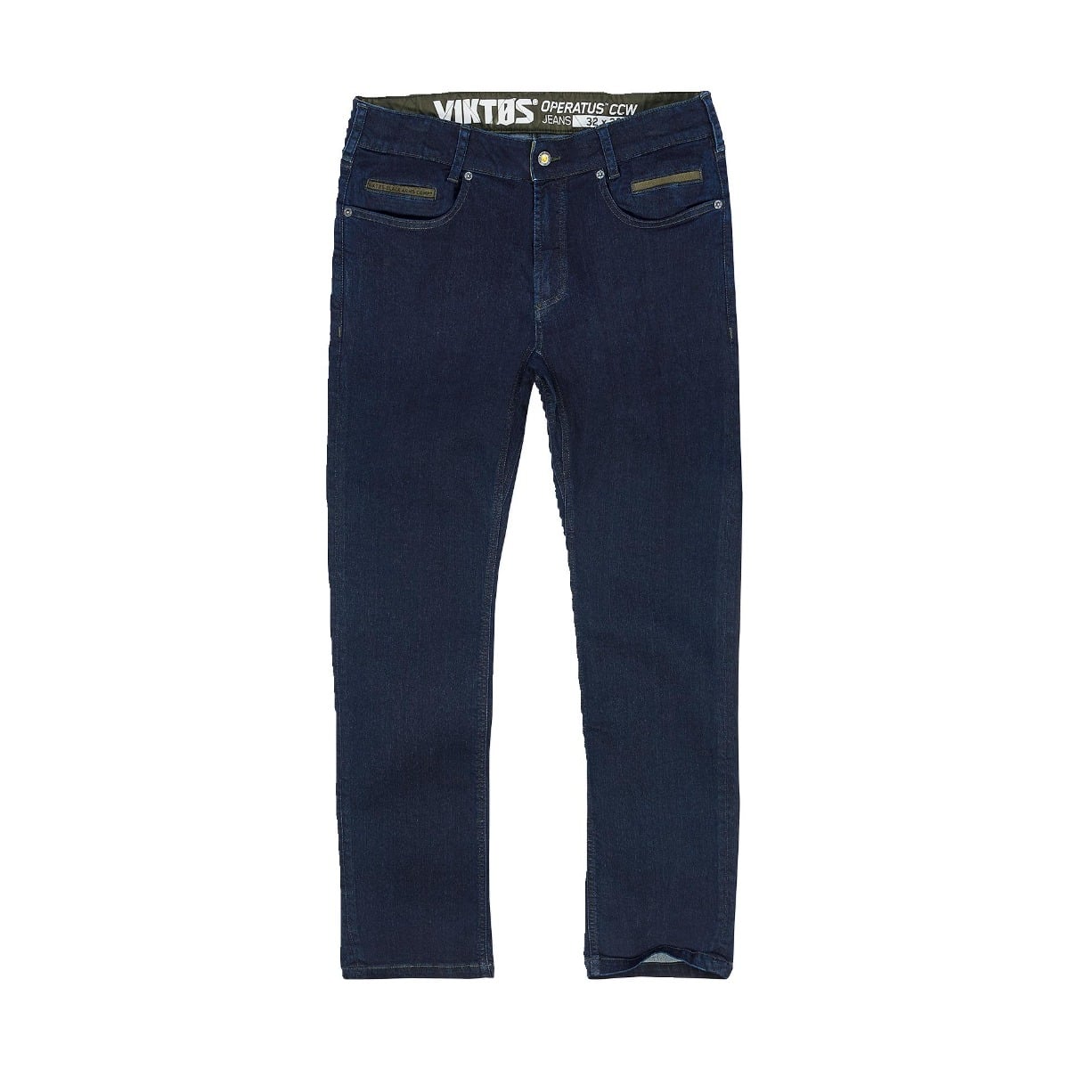 Viktos Operatus CCW Jean, Dark Indigo - 34W32L
