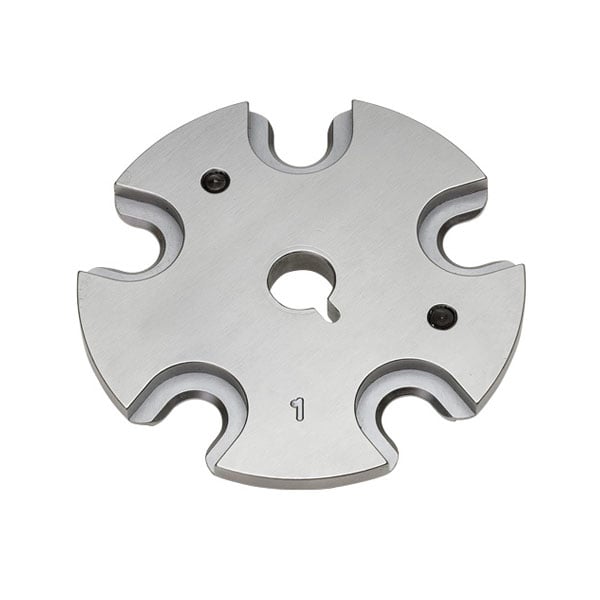 Hornady Lock-N-Load AP Progressive Press Shellplate #1 392601