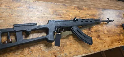 POLYTECH TYPE 56 (Used)
