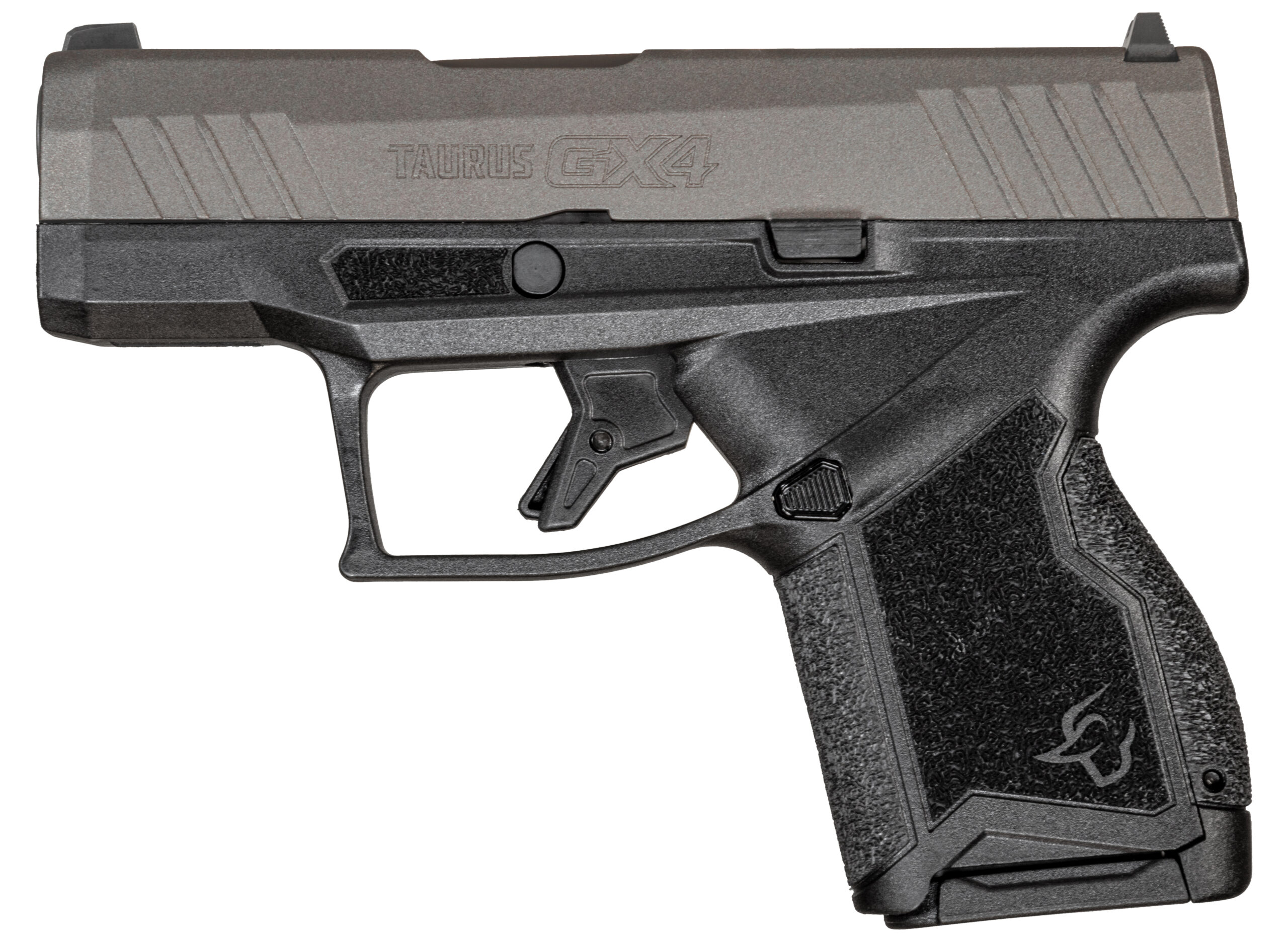 Taurus GX4 9mm Pistol - Compact Semi-Auto Handgun
