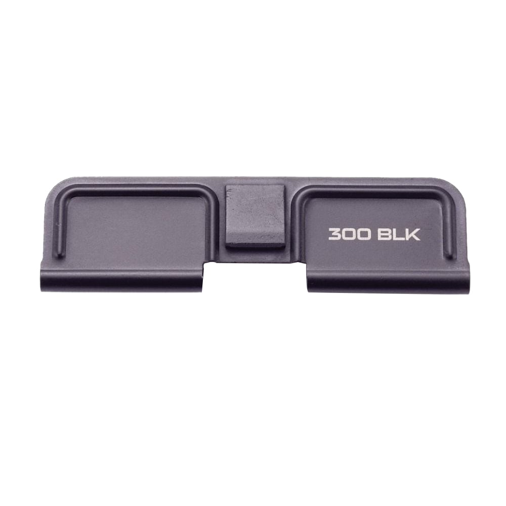 Wilson Combat Ejection Port Dust Cover, Black