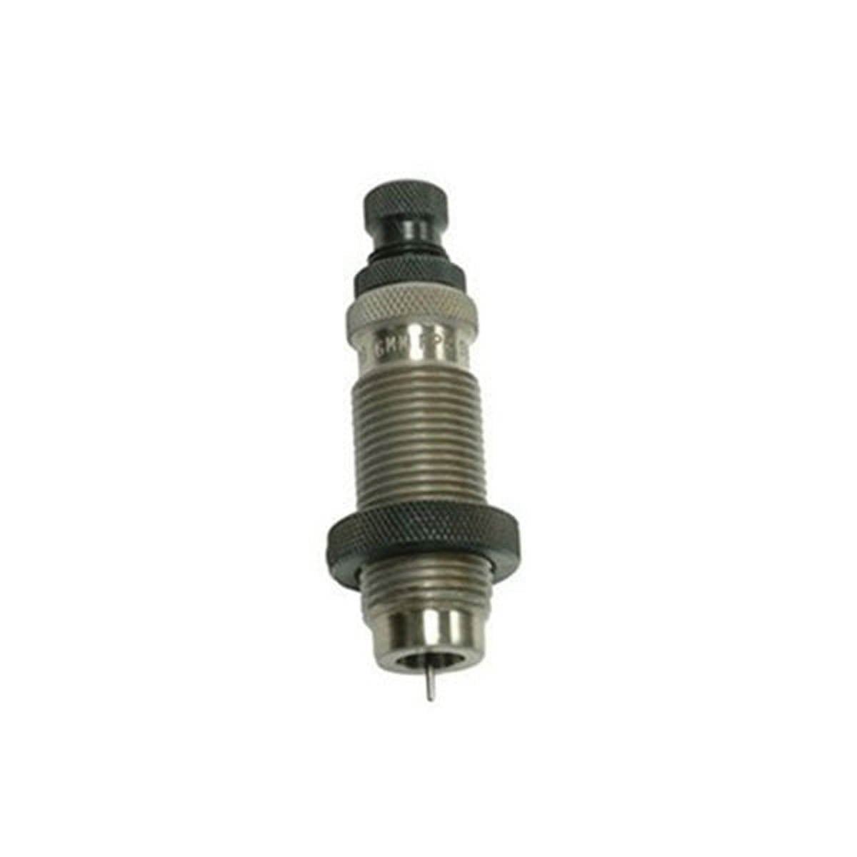 Redding Reloading Equipment 6mm Creedmoor Rifle Type S Full-Length Resizing Bushing Die