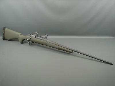 WEATHERBY MARK V (Used)
