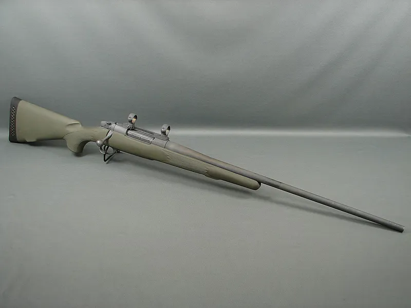 WEATHERBY MARK V (Used)