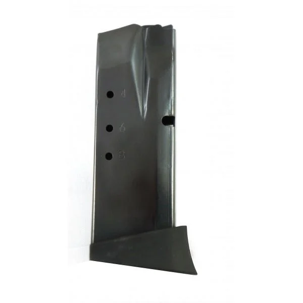 ProMag S M Compact Magazine .40 S Blued Steel 10/rd