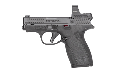 Smith Wesson Bodyguard 2.0 NTS RFX1 .380 ACP Pistol