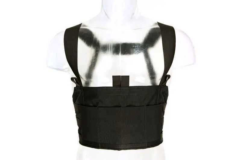 Blue Force Gear- Ten-Speed® M4 Chest Rig - Black