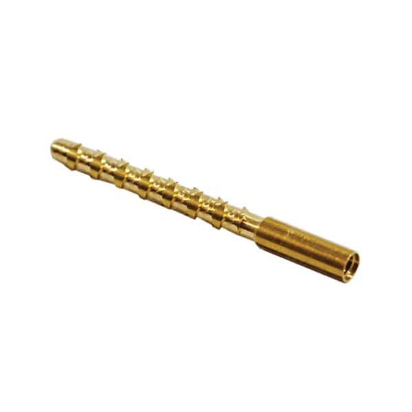 J Dewey Rods .50 Cal #12-28 Female Parker Hale Style Jag