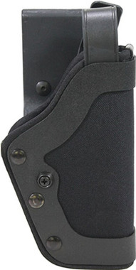 Uncle Mike's 35251 Pro-3 Kodra Size 25 Duty Holster for Glock, Right Hand