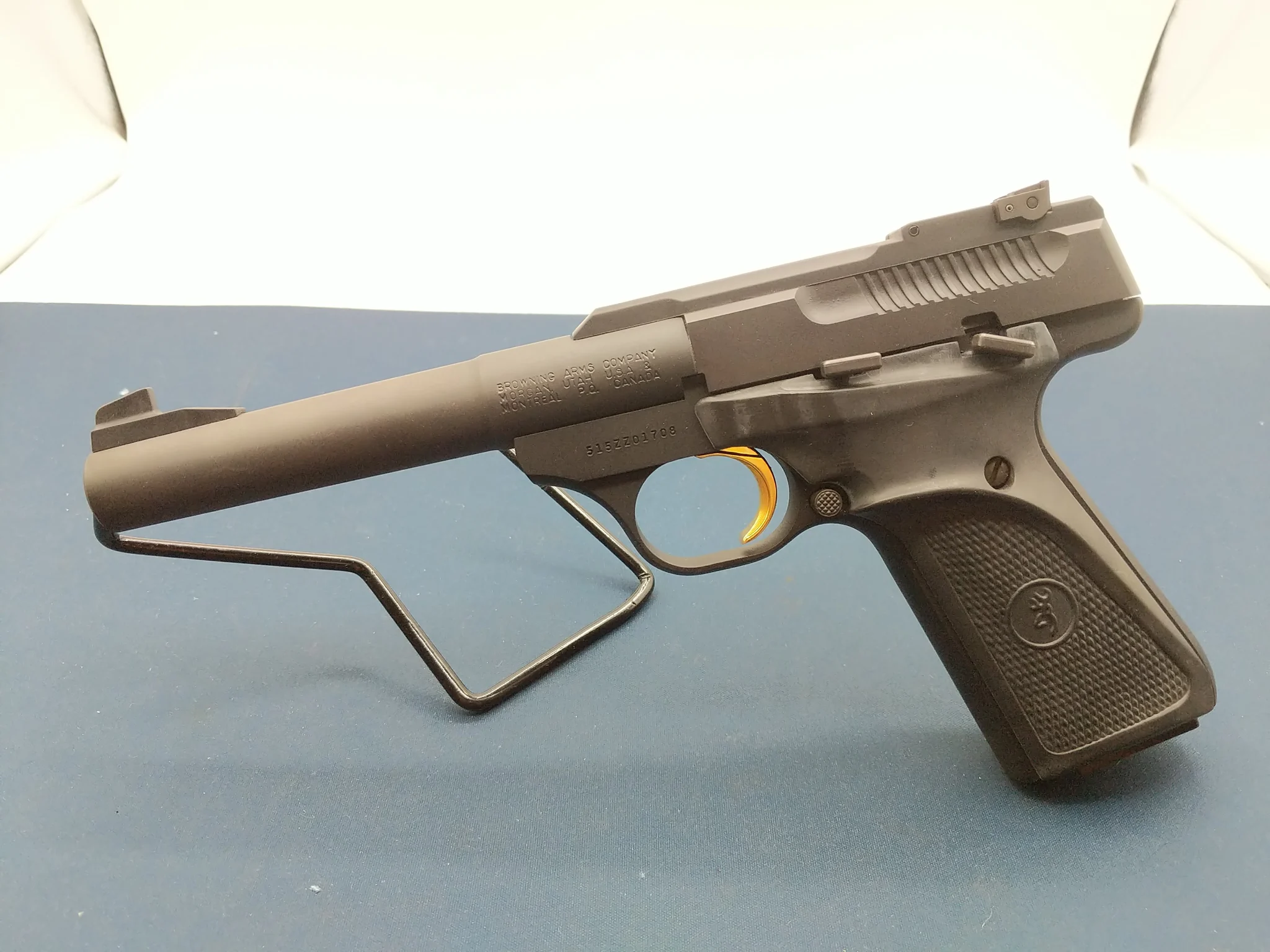 BROWNING Buck Mark 22 (Used)