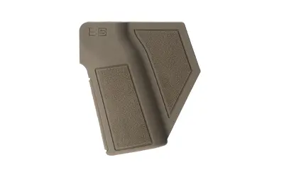 B5 P-GRIP C FDE