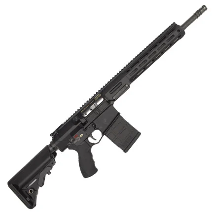 MLKMWS .308 Rifle 16"