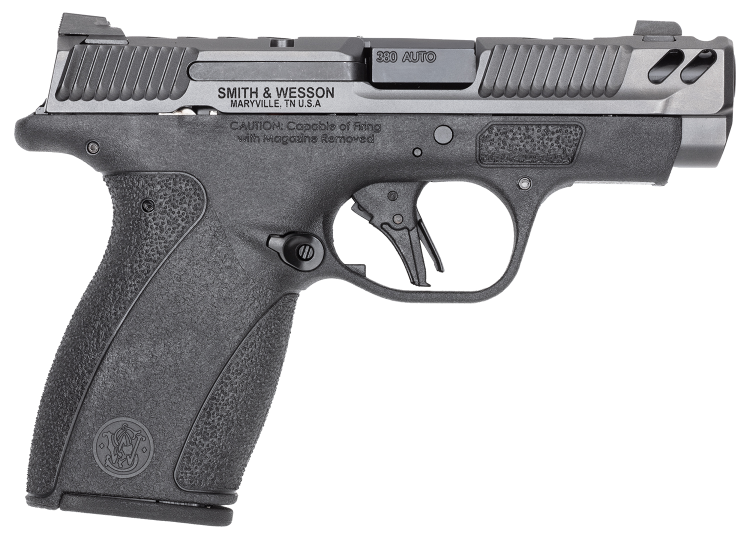 Smith Wesson Bodyguard 2.0 .380 ACP Pistol