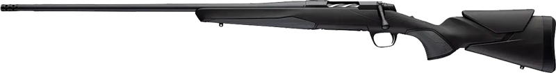 Browning X-Bolt 2 Hunter 7mm RM 26" Blued Synthetic LH
