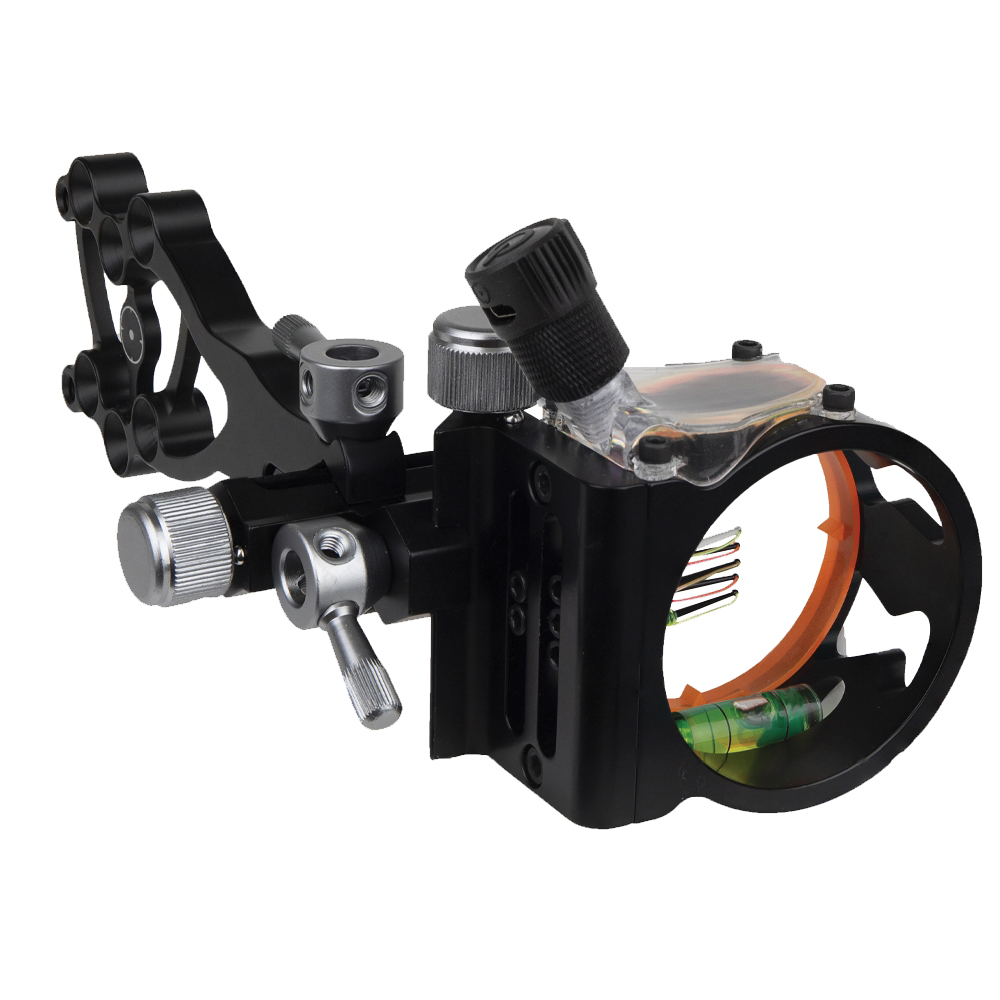 Dead Ringer QuickDraw 5-Pin Bow Sight