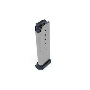 Kahr-Arms Kahr Arms Handgun Magazine Stainless with Grip Extension Fits Kahr Models K/CW/KP .40 S&W 7/rd