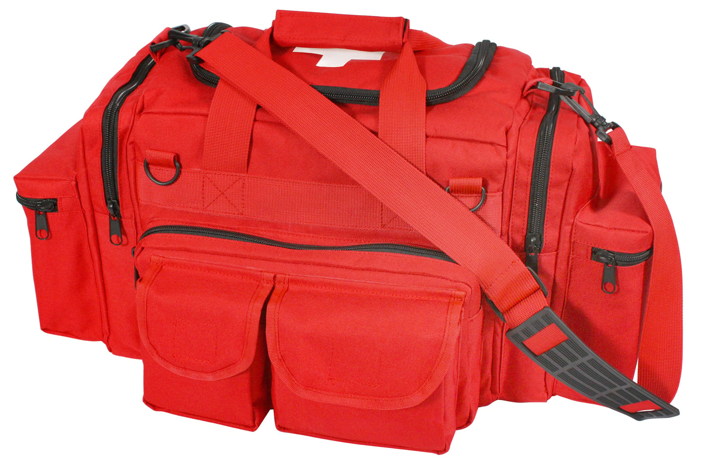 Rothco Emt Bag - Red