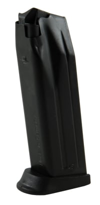 HK Magazine: USP45 45 Auto/ACP 12rd Capacity Extended Floorplate - 215957S