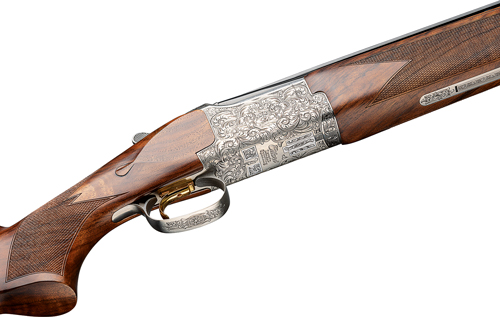 Browning Citori Laredo Sporting 12GA Over Under Shotgun