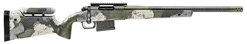 SPRINGFIELD ARMORY 2020 WAYPOINT