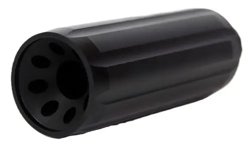 KAW VALLEY PRECISION XL PISTOL - LINEAR COMP 1/2X36 BLACK