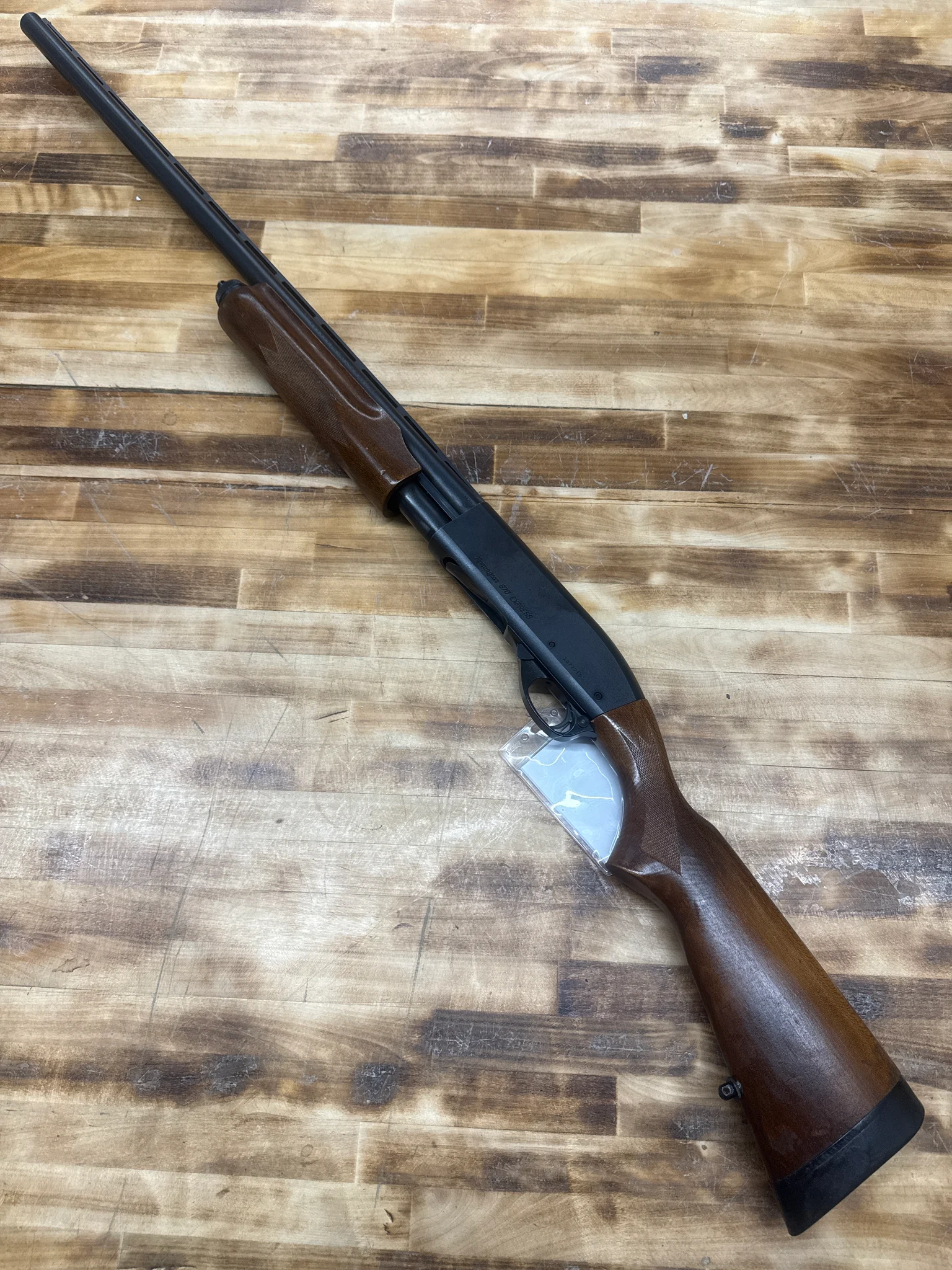 REMINGTON 870 EXPRESS (Used)