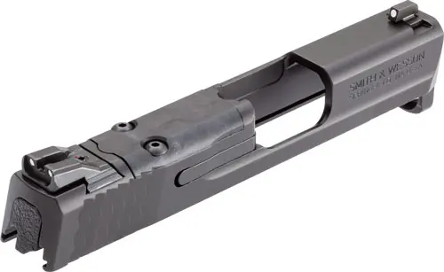 S M M2.0 SHIELD OPTIC - READY SLIDE FOR 3.1" BARREL BL