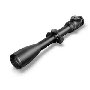 Swarovski-Optik Swarovski Optik Z5i+ Rifle Scope 3.5-18x50 30mm SFP BRS Illum. Black