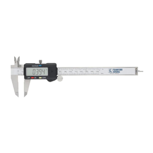 Frankford-Arsenal Frankford Arsenal Electronic Digital Calipers