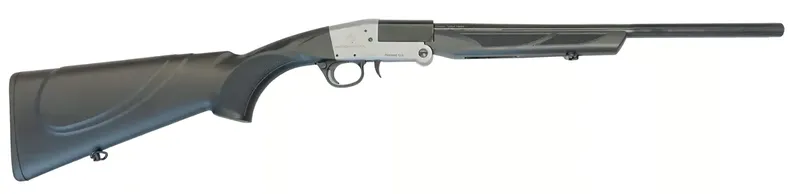 ATI Nomad G3 12 GA 18.5" Barrel 1 Rounds - Matte Black